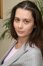 Ирина Дмитриева, руководитель департамента консалтинга ГК «ИНТАЛЕВ»